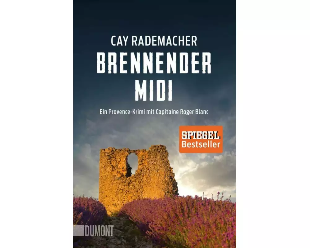 Brennender Midi