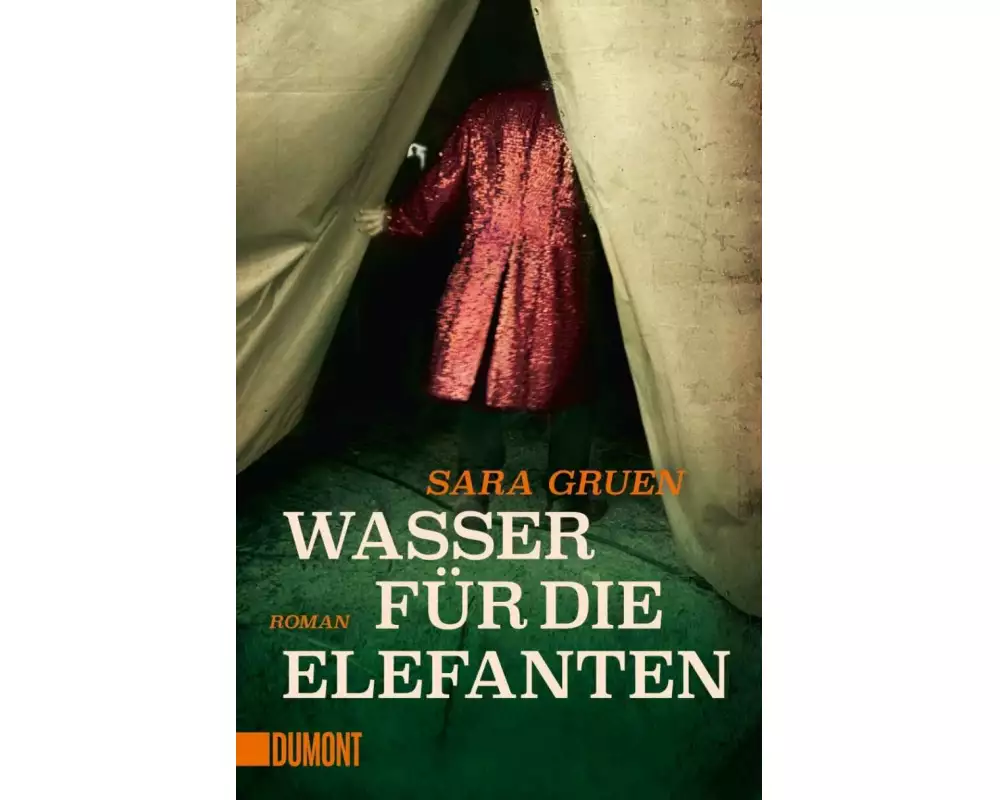 Wasser für die Elefanten