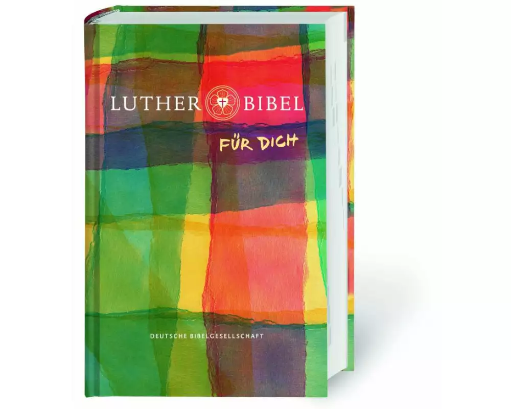 Lutherbibel FÜR DICH