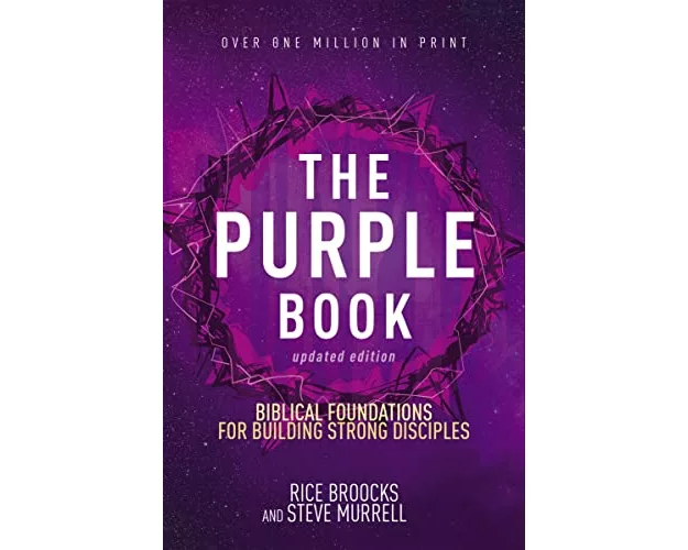 The Purple Book, Updated Edition