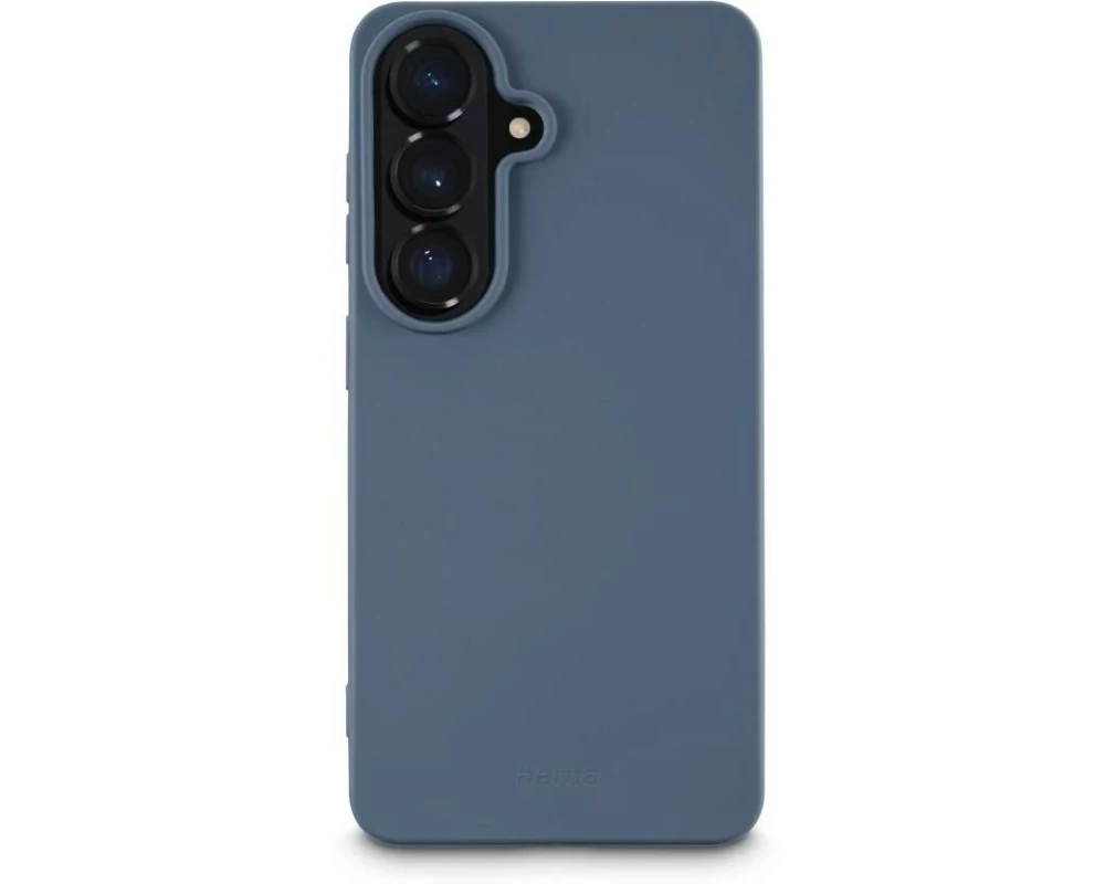 Hama Back Cover Fantastic Feel für Samsung Galaxy S26