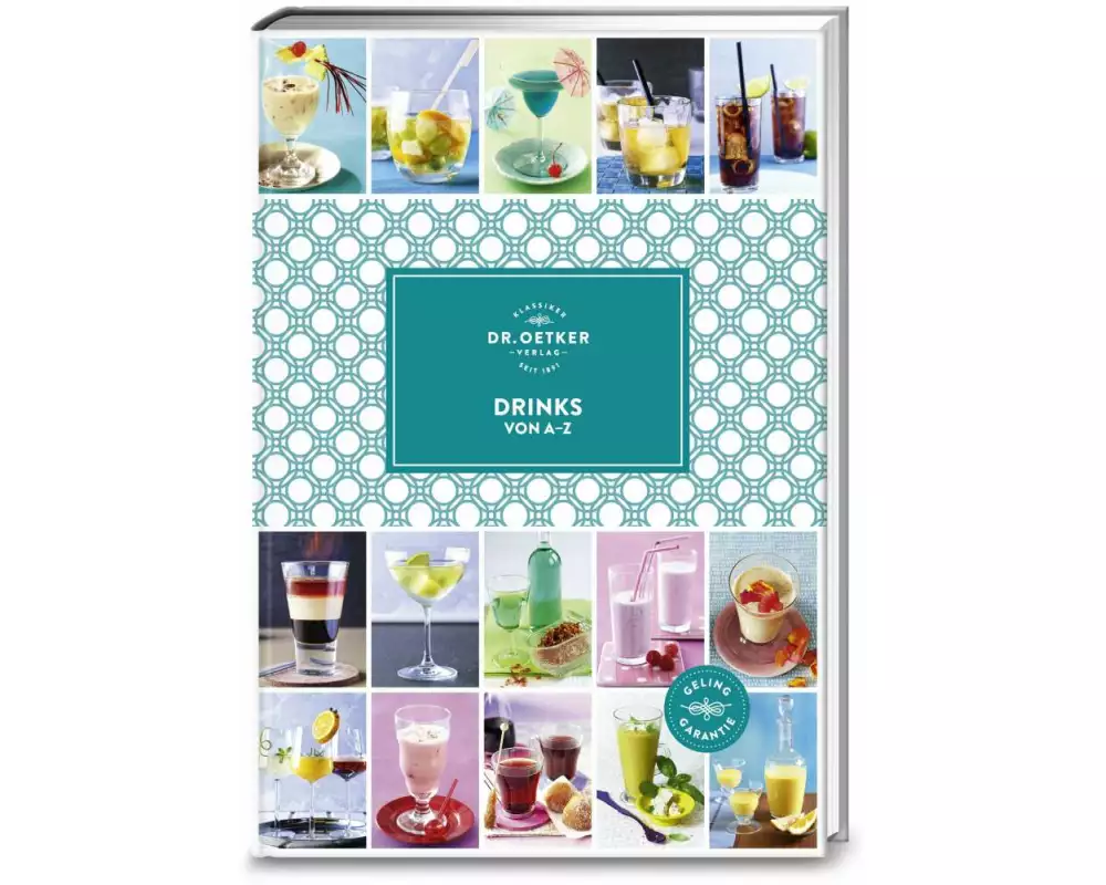 Drinks von A–Z
