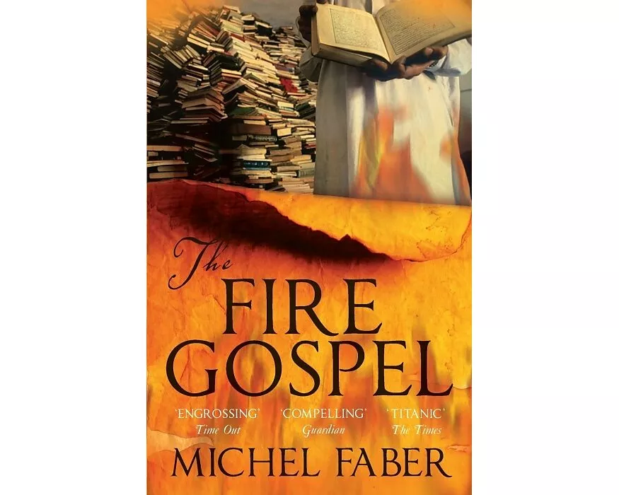 The Fire Gospel