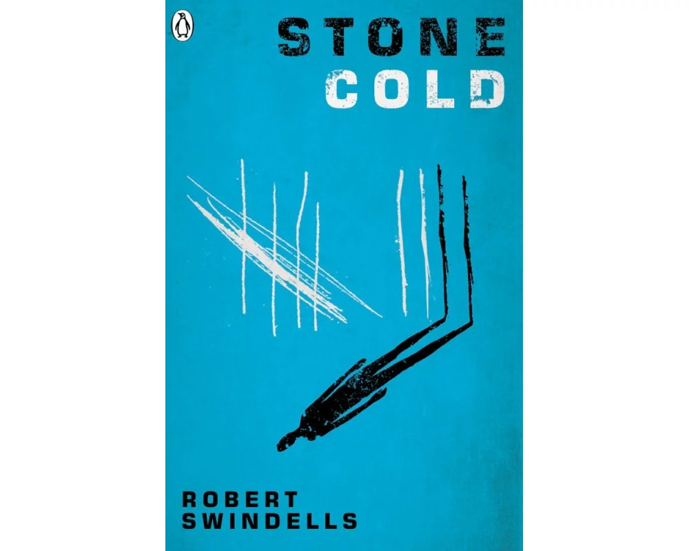 Swindells: Stone Cold