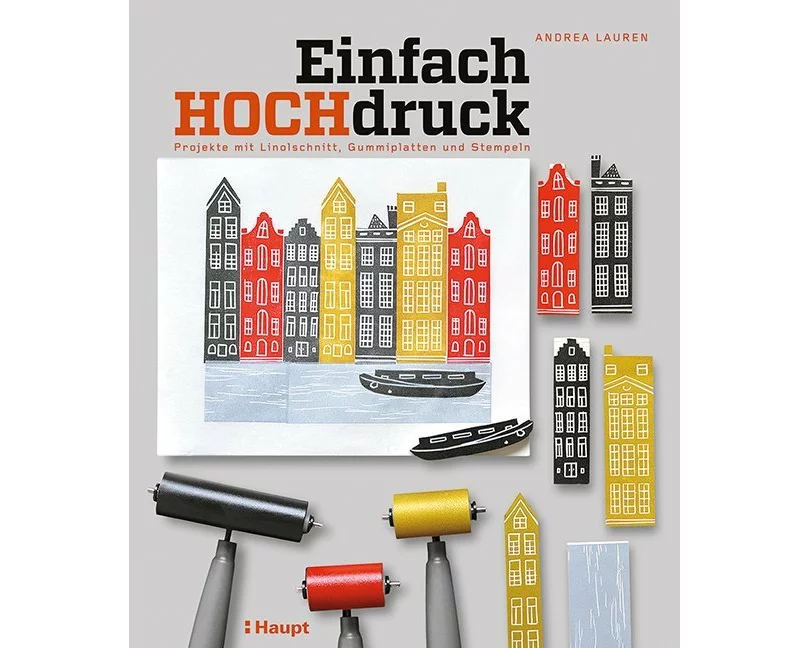 Einfach Hochdruck