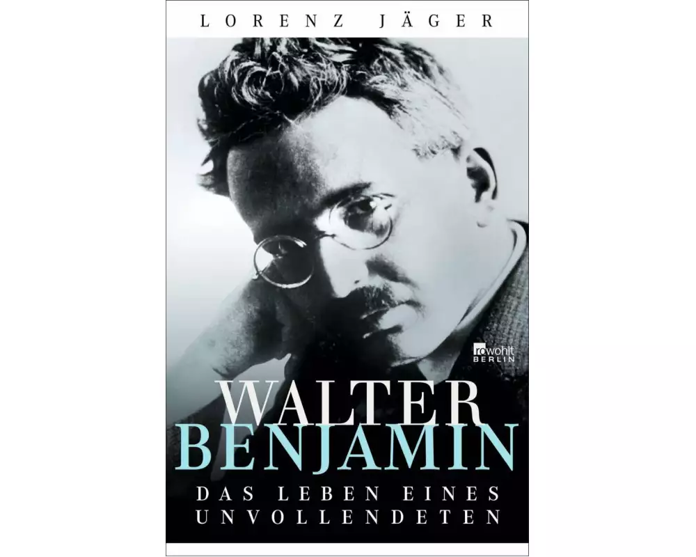 Walter Benjamin