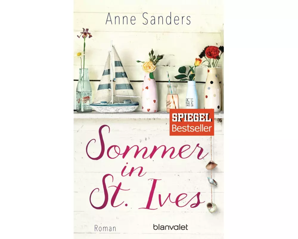 Sommer in St. Ives