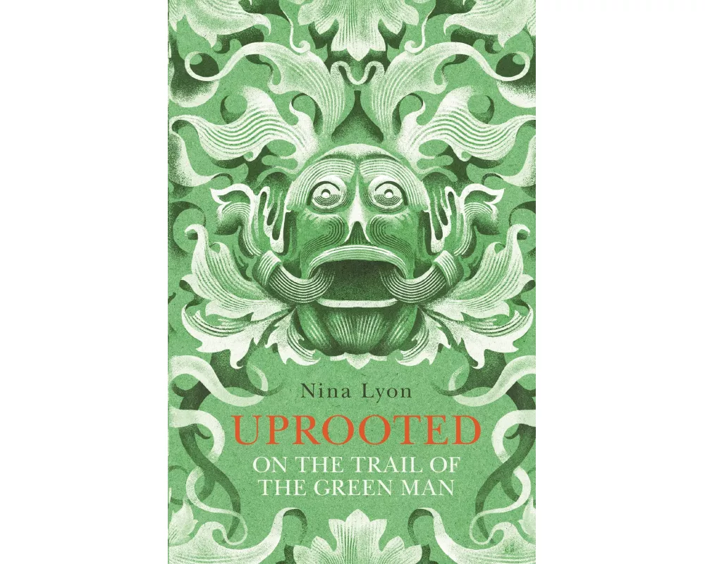 Uprooted