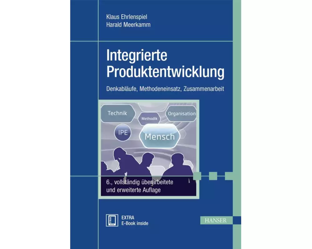 Integrierte Produktentwicklung