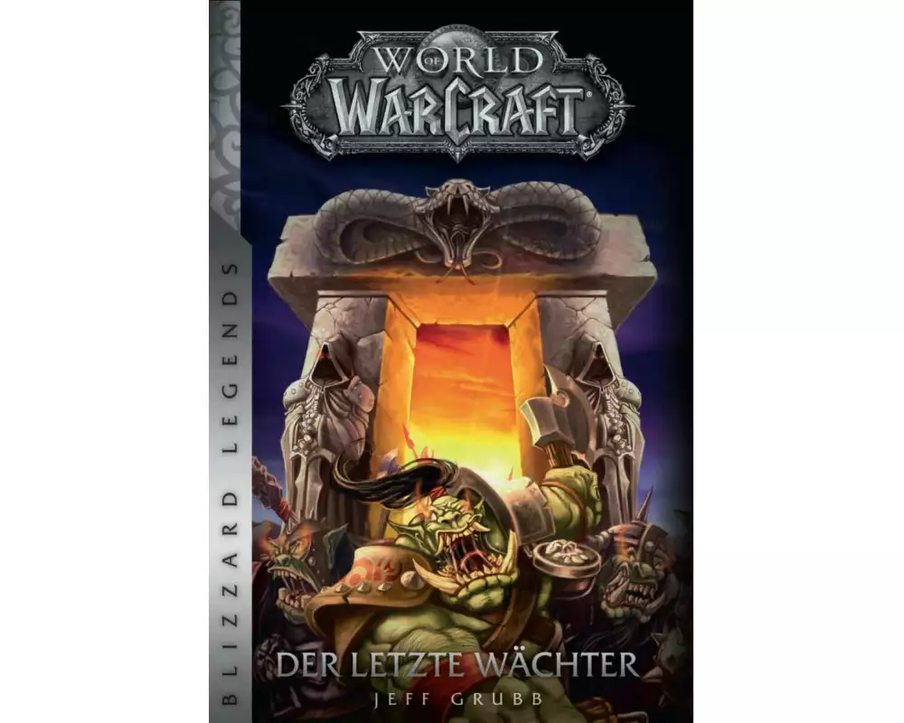 World of Warcraft: Der letzte Wächter