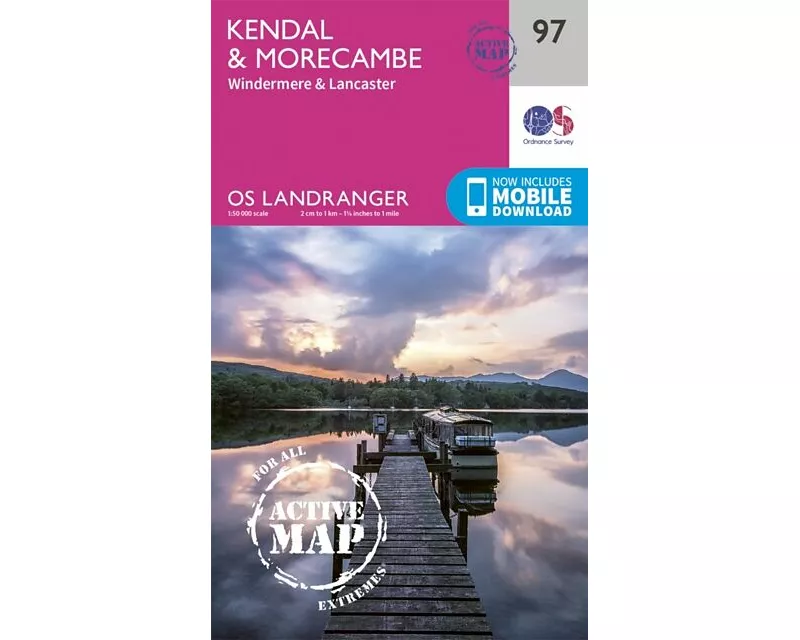 Kendal & Morecambe