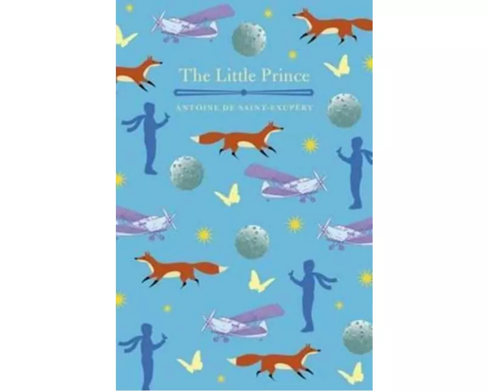 The Little Prince