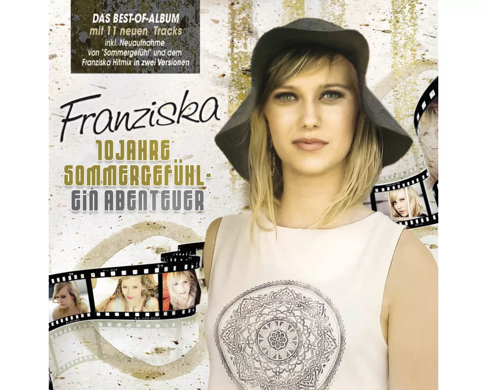 10 Jahre Sommergefühl-Ein Abenteuer