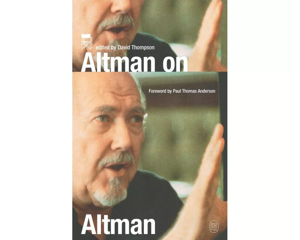 Altman on Altman