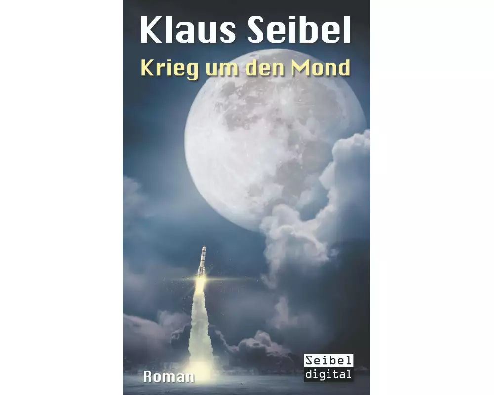 Krieg um den Mond
