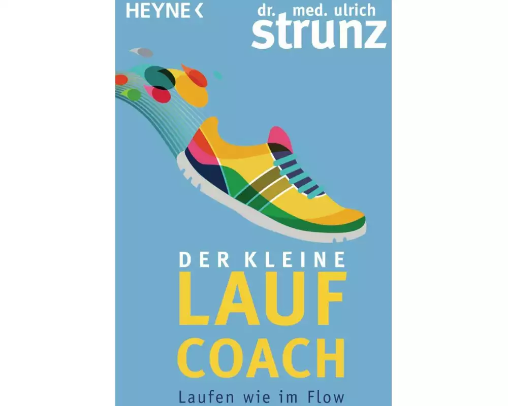 Der kleine Laufcoach