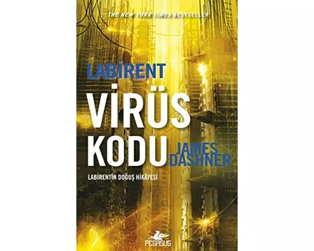 Labirent Virüs Kodu