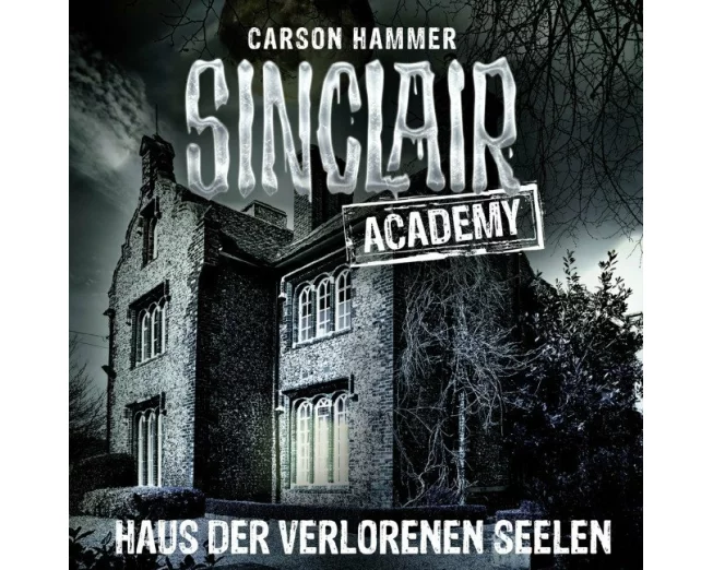 Sinclair Academy - Folge 07