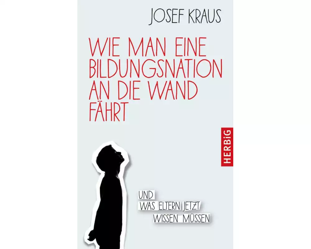 Wie man eine Bildungsnation an die Wand fährt