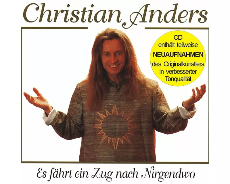 Es Fhrt Ein Zug N.Nirgendwo(Enthlt Re-Re