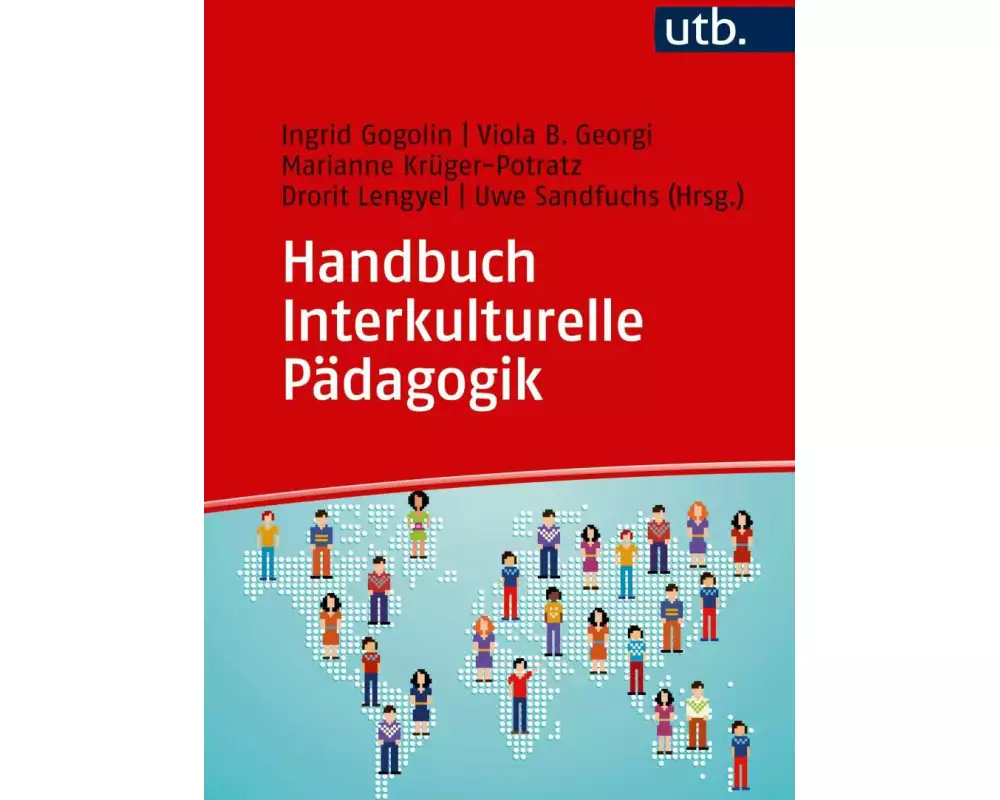 Handbuch Interkulturelle Pädagogik