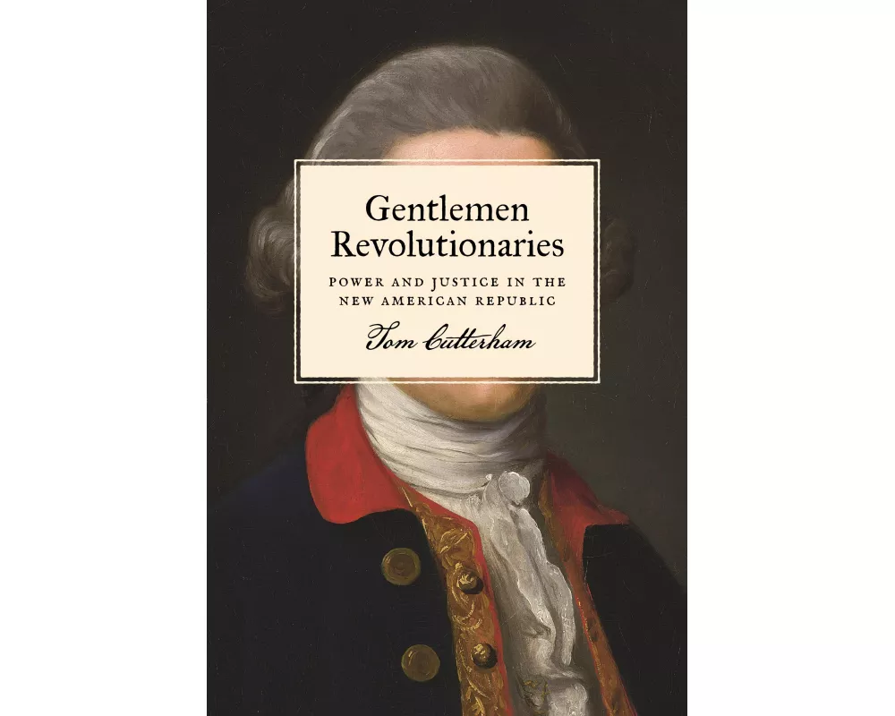 Gentlemen Revolutionaries