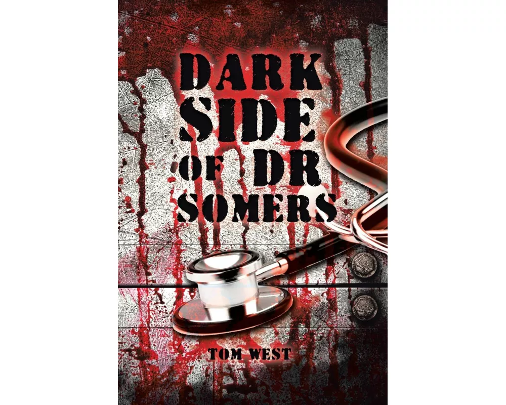 Dark Side of Dr Somers