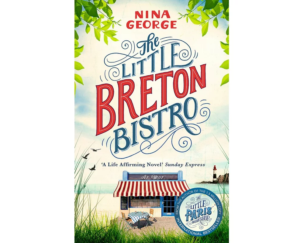The Little Breton Bistro