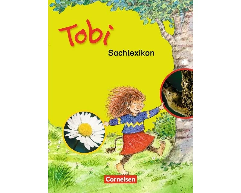 Tobi - Zu allen Ausgaben 2016 und 2009