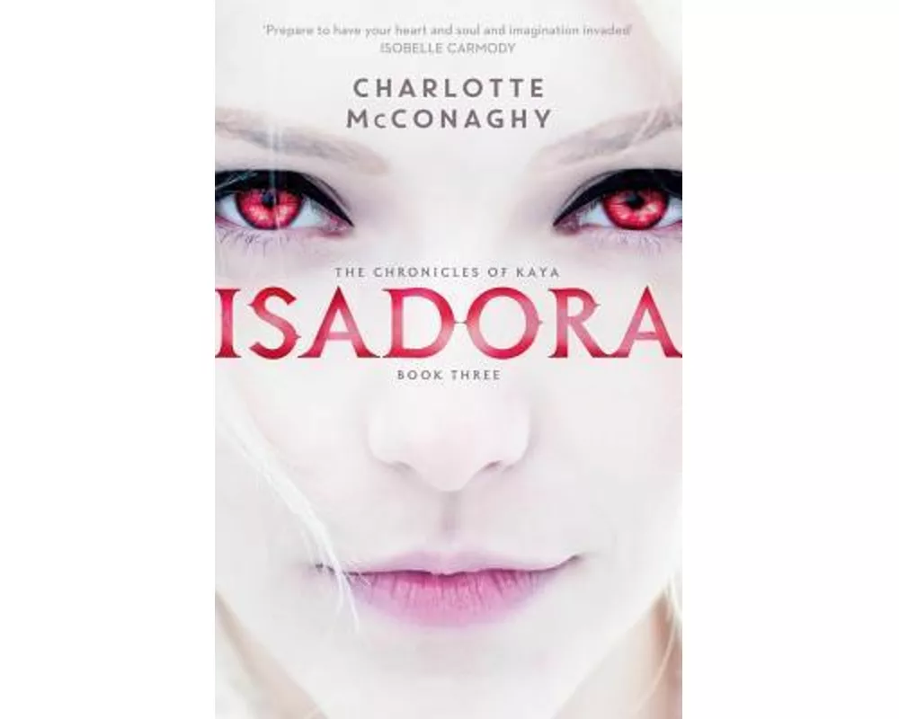 Isadora