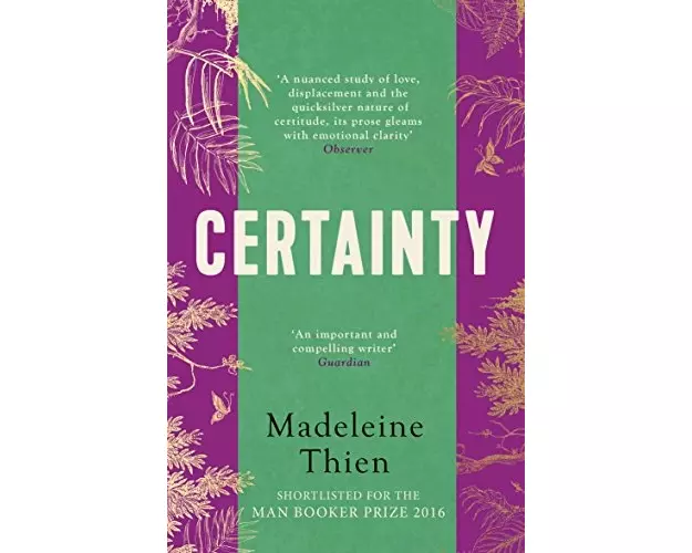 Certainty