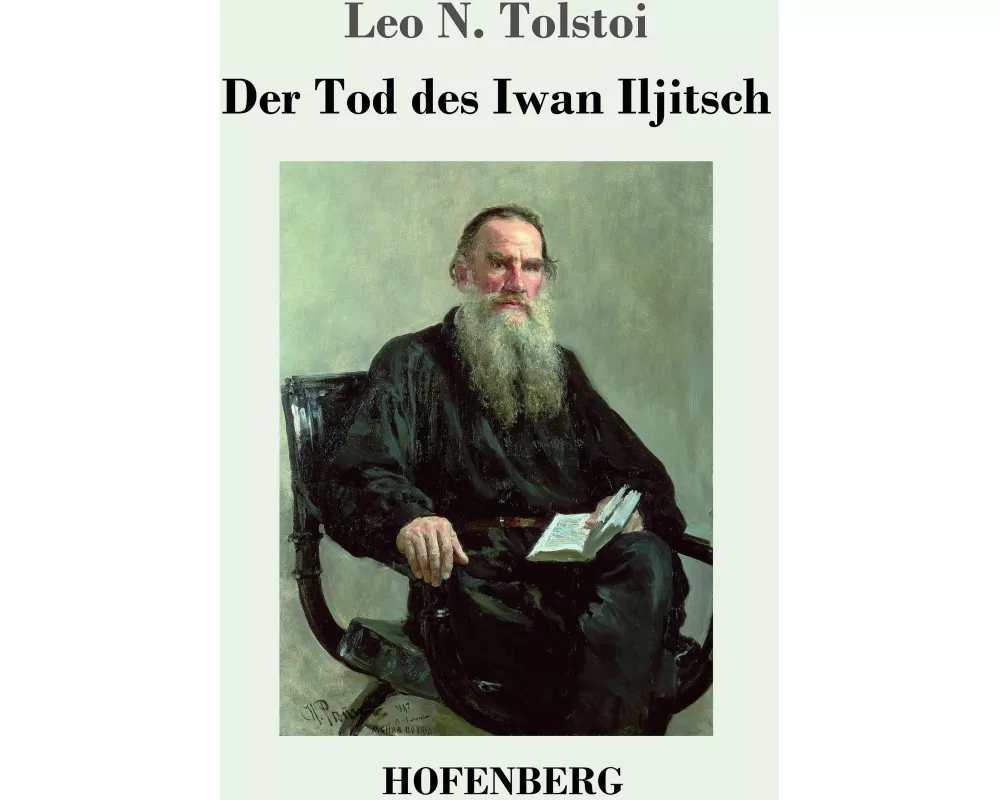 Der Tod des Iwan Iljitsch