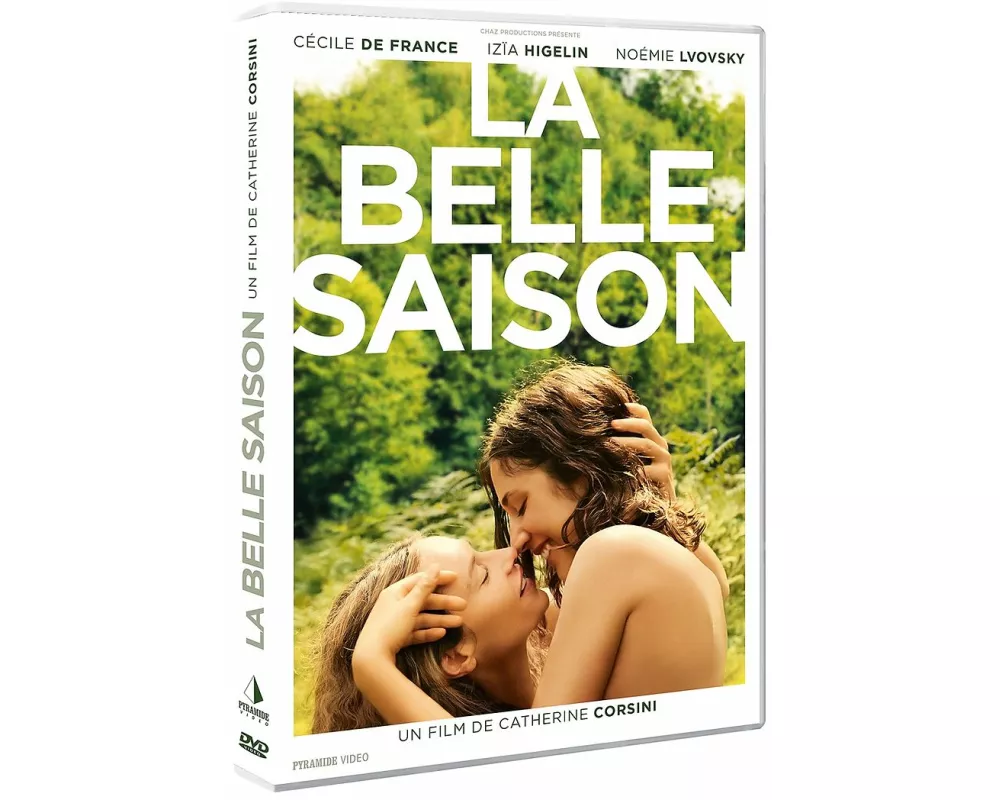 La belle saison (F)