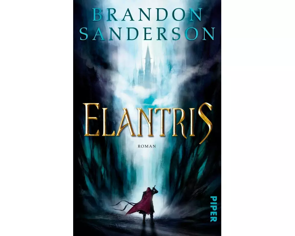 Elantris