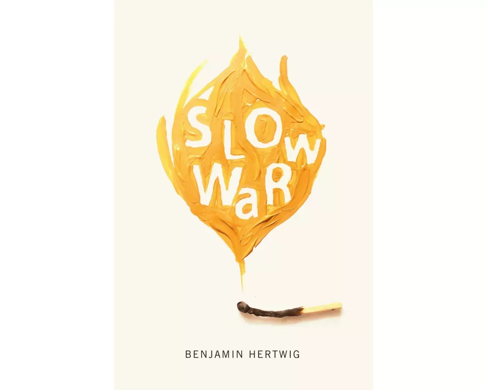 Slow War