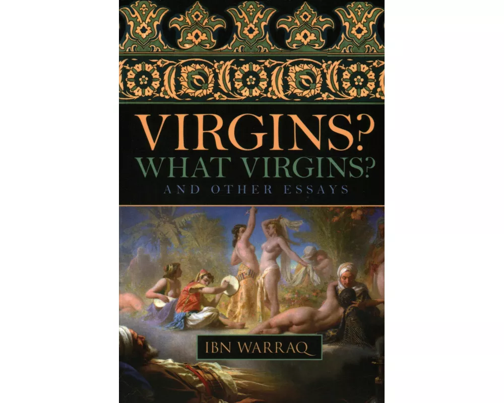 Virgins? What Virgins?