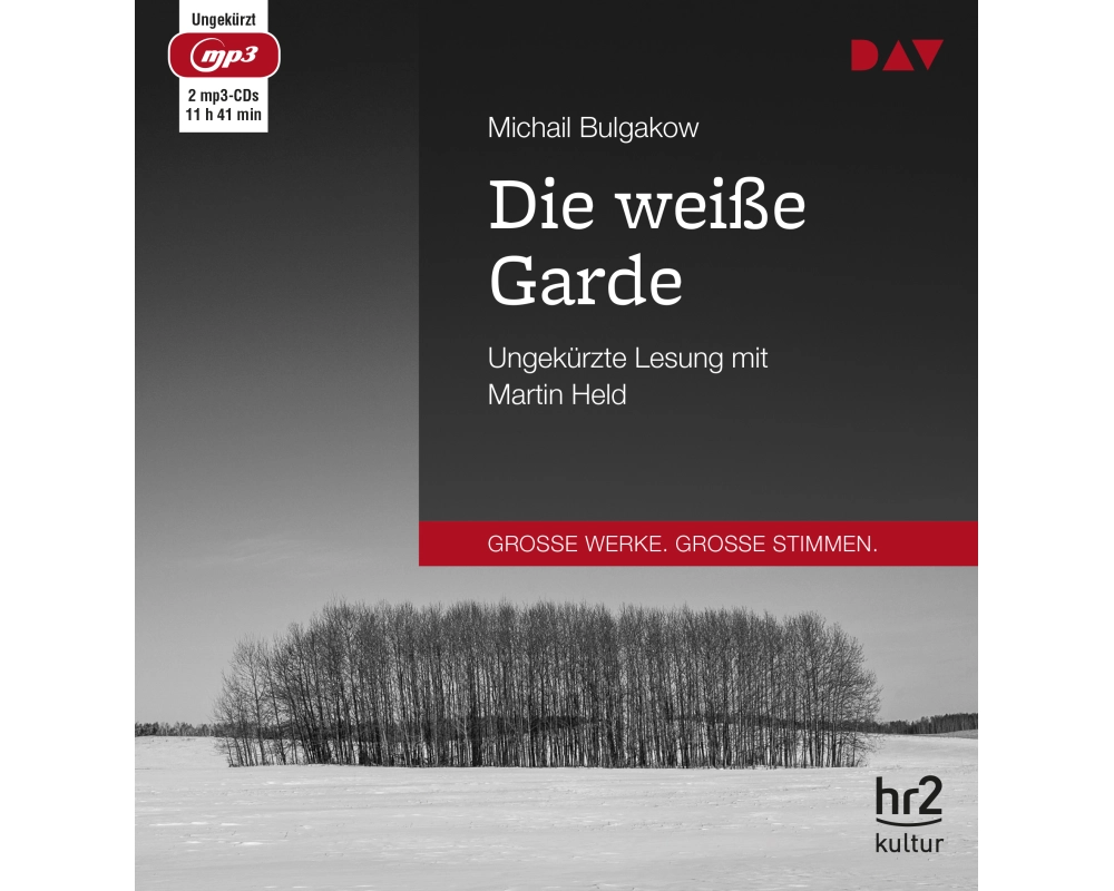 Die weiße Garde