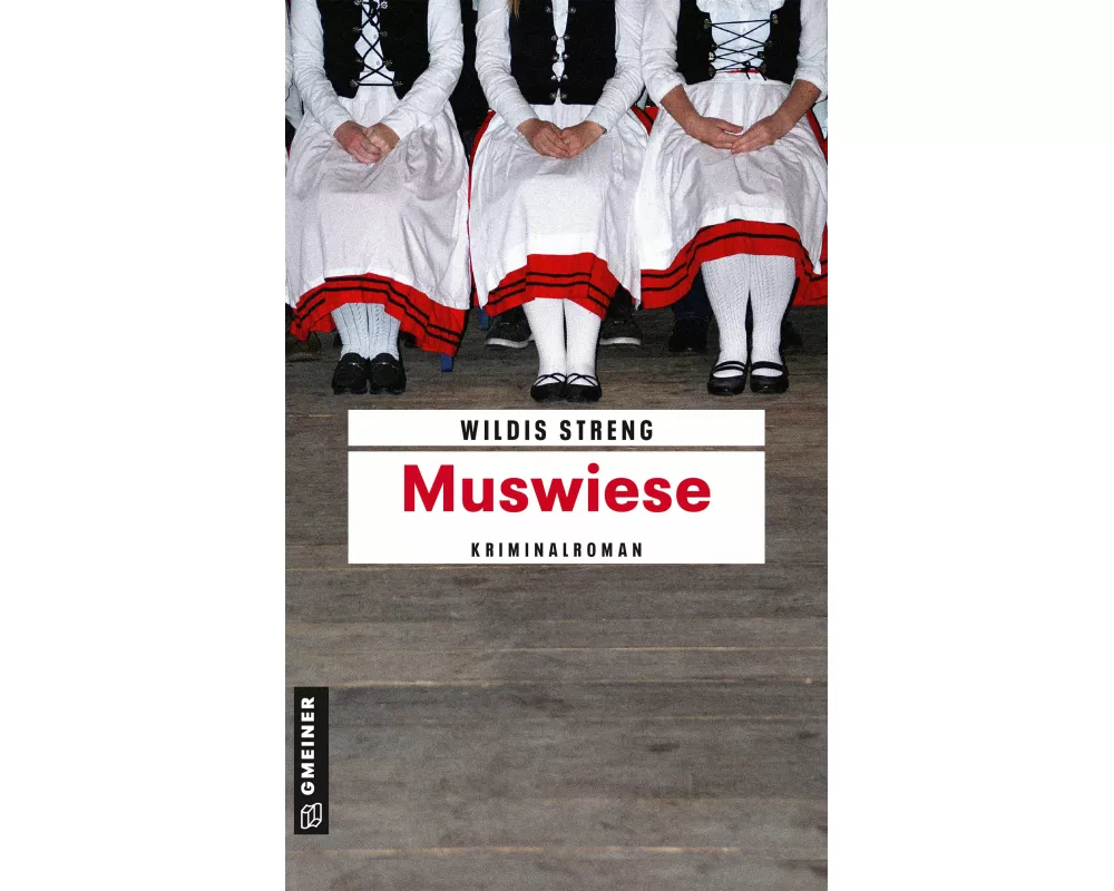 Muswiese