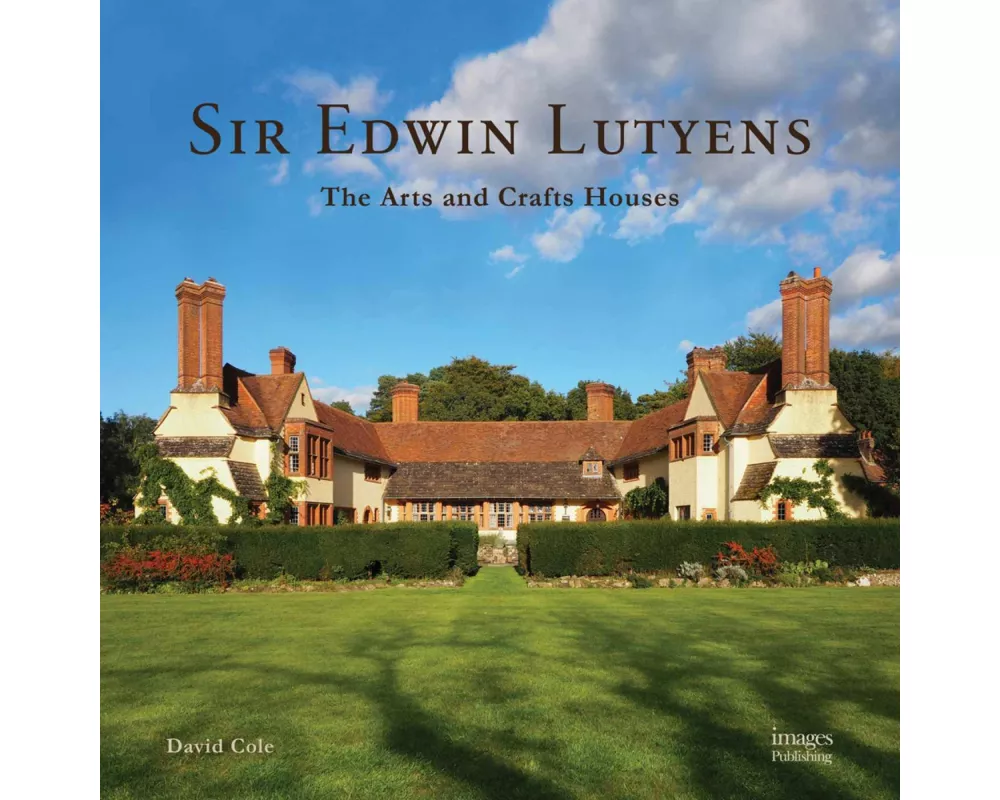 Sir Edwin Lutyens