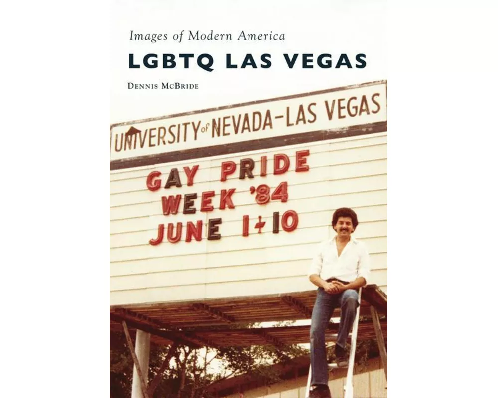 Lgbtq Las Vegas