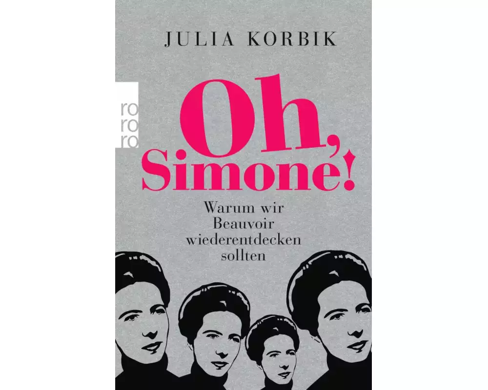 Oh, Simone!