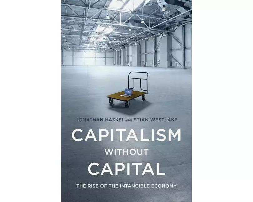 Capitalism Without Capital