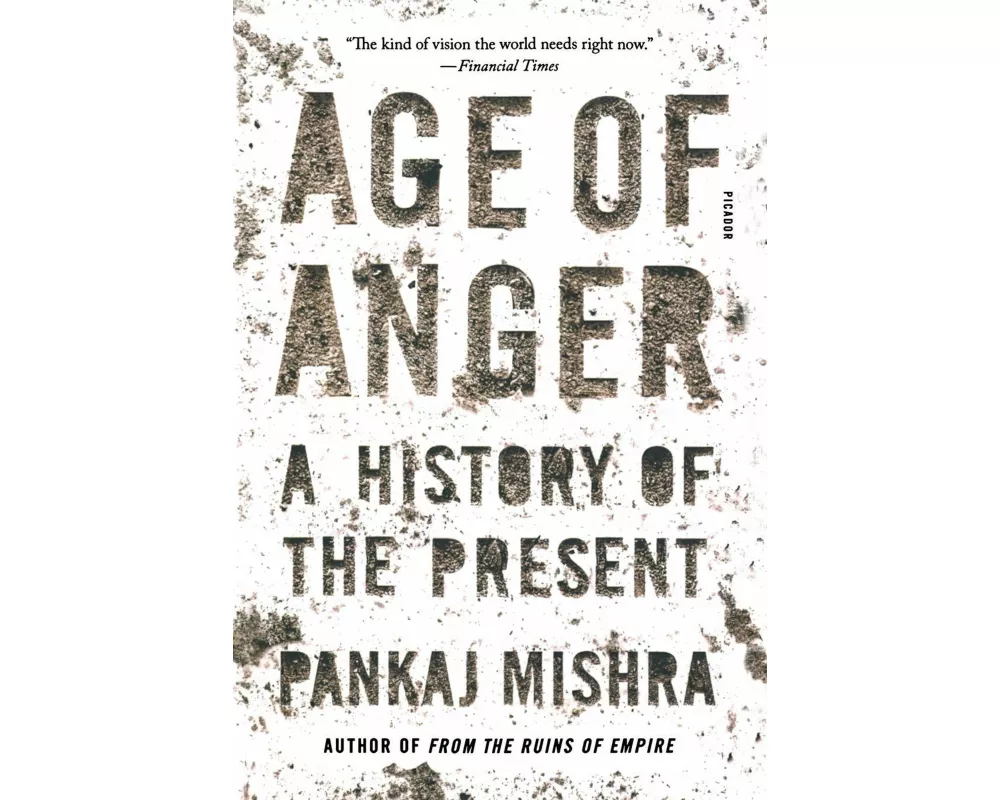 Age of Anger