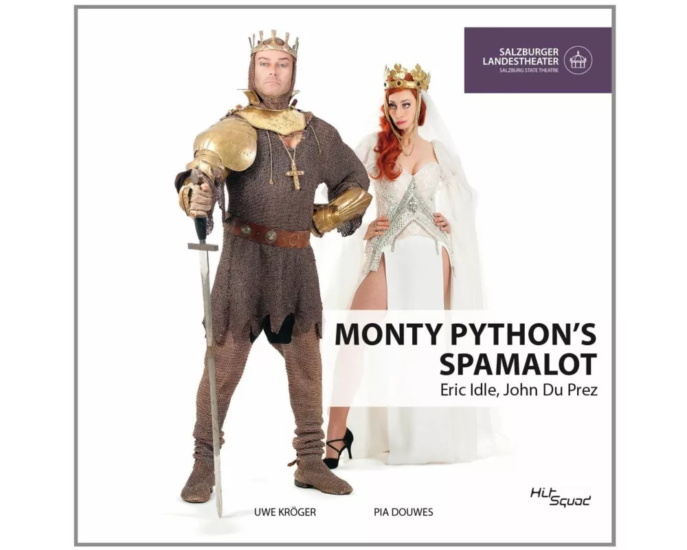 Monty Python's Spamalot