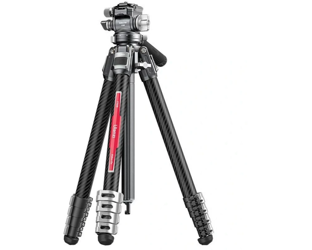 Ulanzi Stativ TT09 mit Arca-Swiss