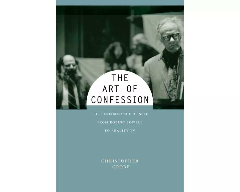 The Art of Confession