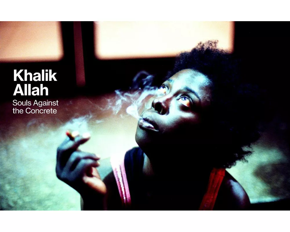 Souls Against The Concrete