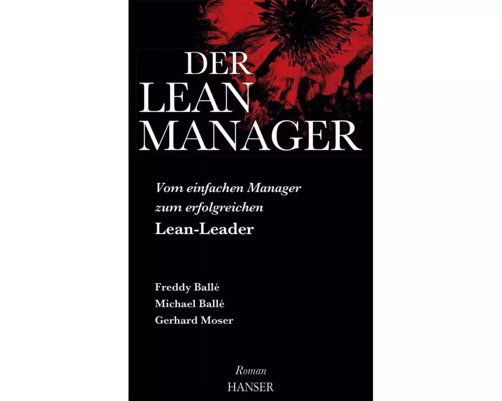 Der Lean-Manager