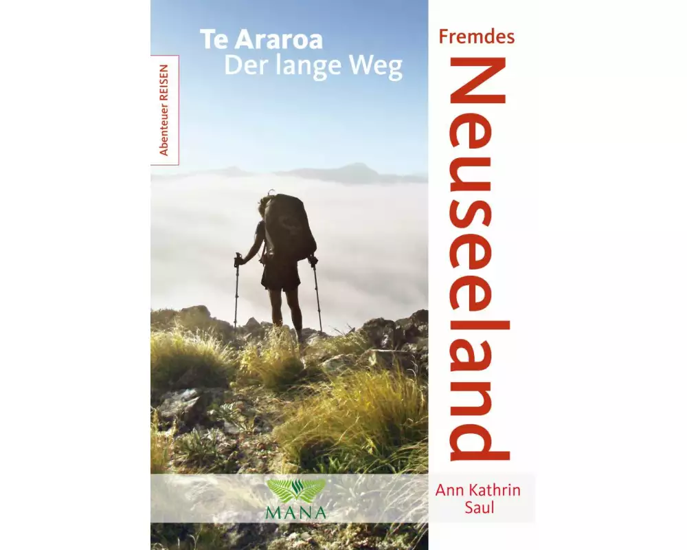 Fremdes Neuseeland