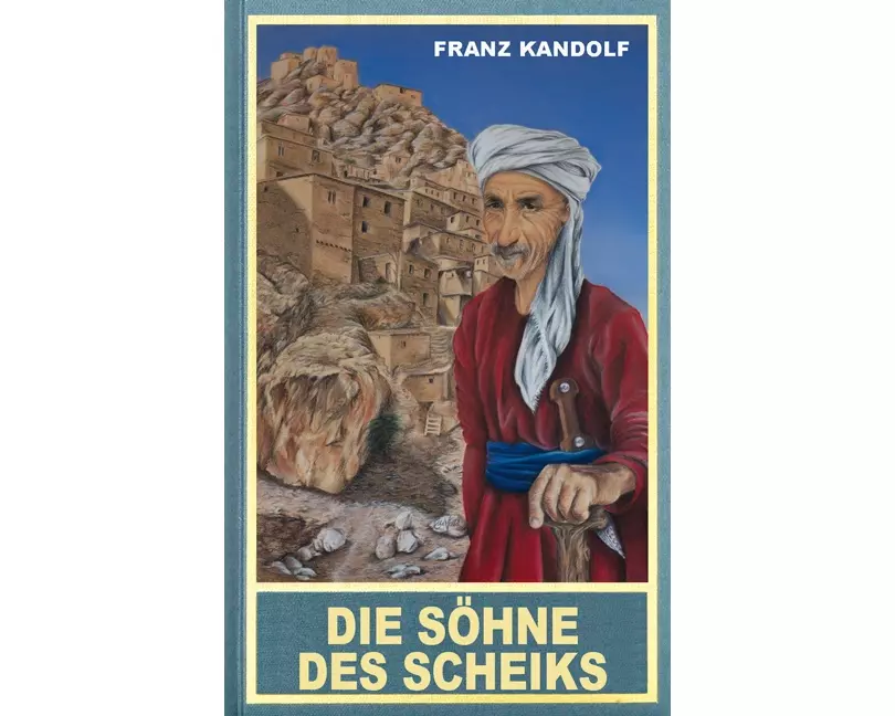 Die Söhne des Scheiks